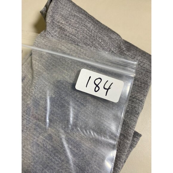 Smartwool Merino 150 Wool Womens Long Sleeve Shirt Gray Top Size Medium Outdoor - Picture 8 of 13